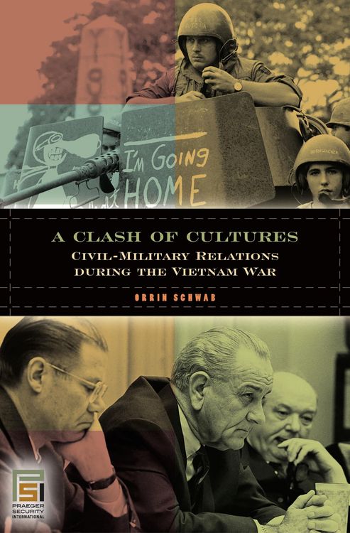 Produktbild: A Clash of Cultures