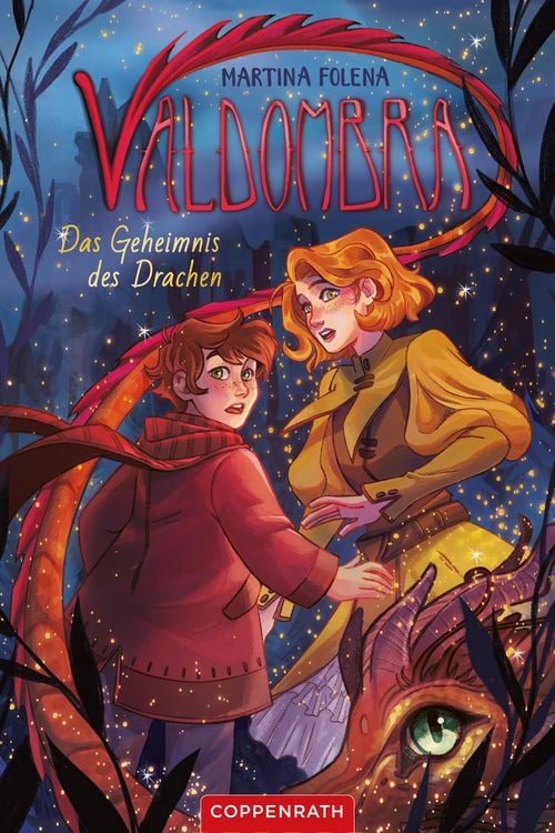 Produktbild: Valdombra (Bd. 1)