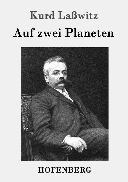 Produktbild: Auf zwei Planeten