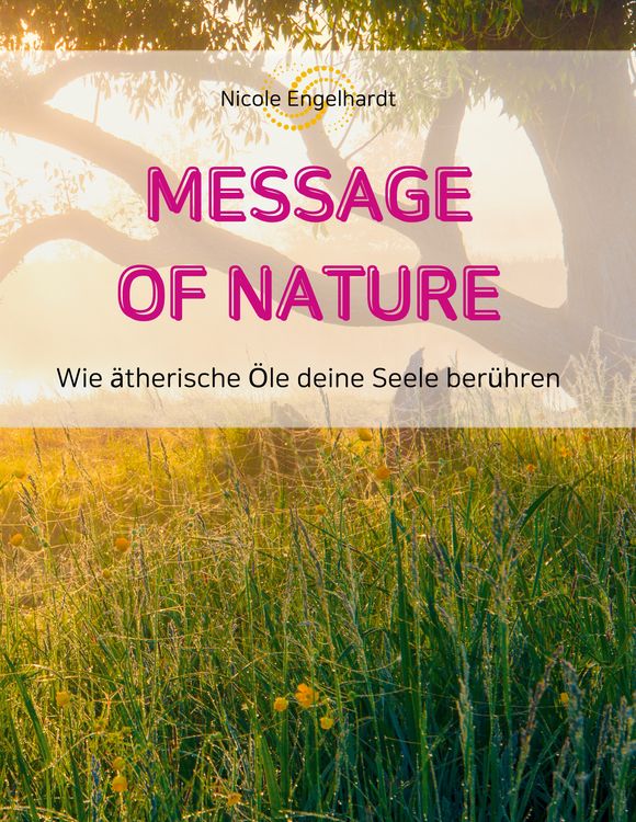 Produktbild: Message of Nature