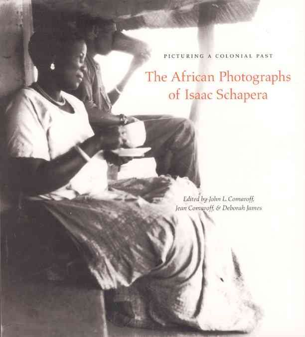 Produktbild: Combroff, J: Picturing a Colonial Past - The African Photogr