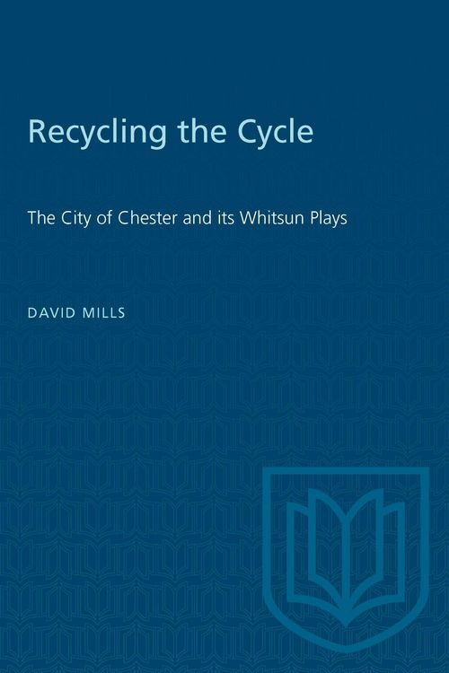 Produktbild: Recycling the Cycle