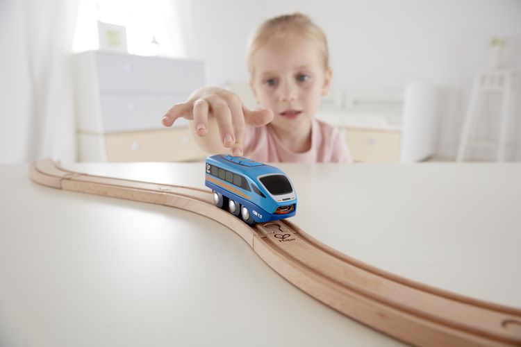 Produktbild: Ferngesteuerter Zug