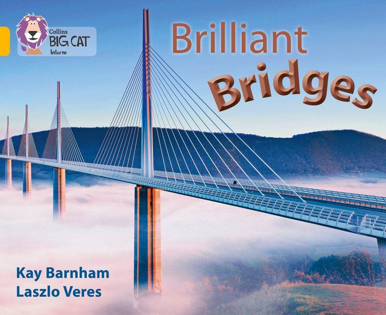 Produktbild: Brilliant Bridges