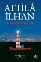 Produktbild: Sokaktaki Adam