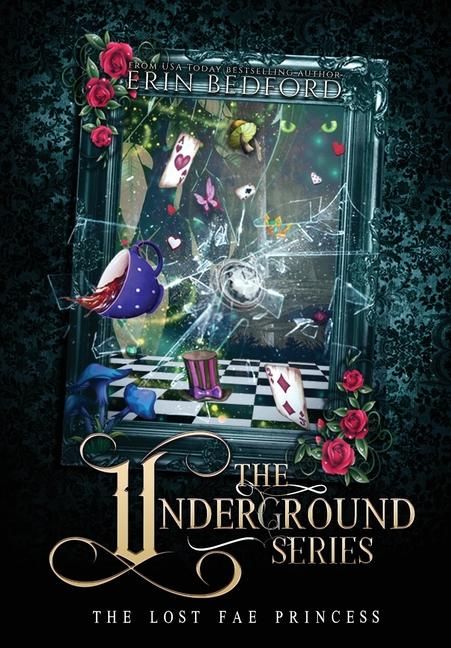 Produktbild: The Underground