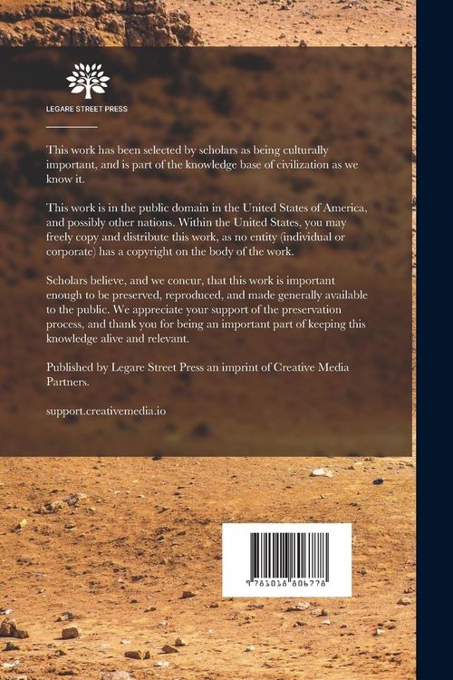 Produktbild: The Medieval Kingdoms Of Cyprus And Armenia: Two Lectures Delivered Oct. 26 And 29, 1878