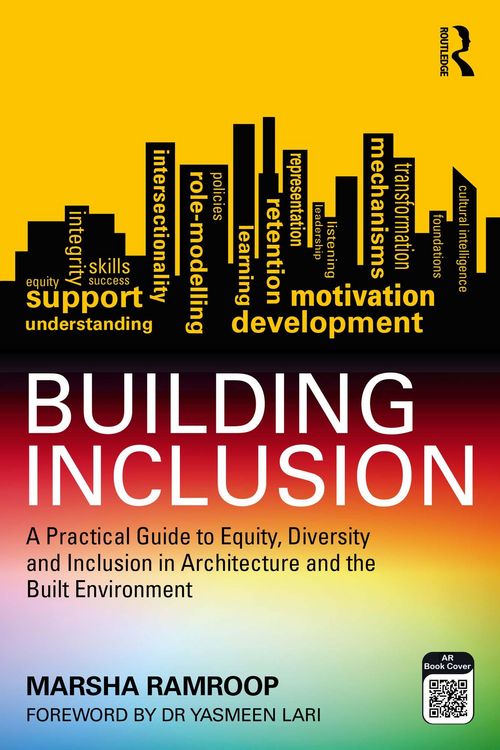 Produktbild: Building Inclusion