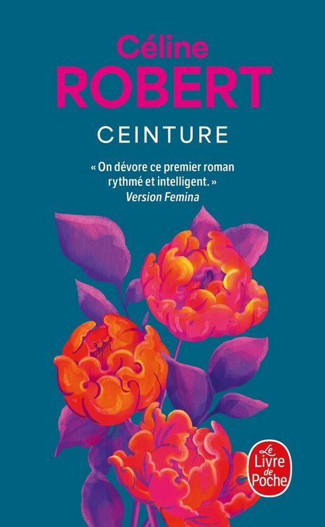 Produktbild: Ceinture