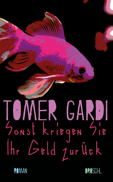Produktbild: Sonst kriegen Sie Ihr Geld zur&uuml;ck