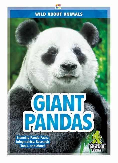Produktbild: London, M: Giant Pandas