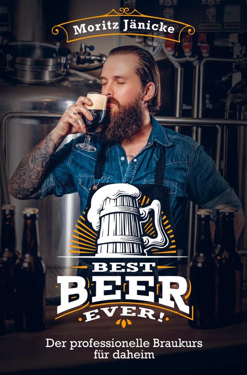 Produktbild: Best Beer Ever
