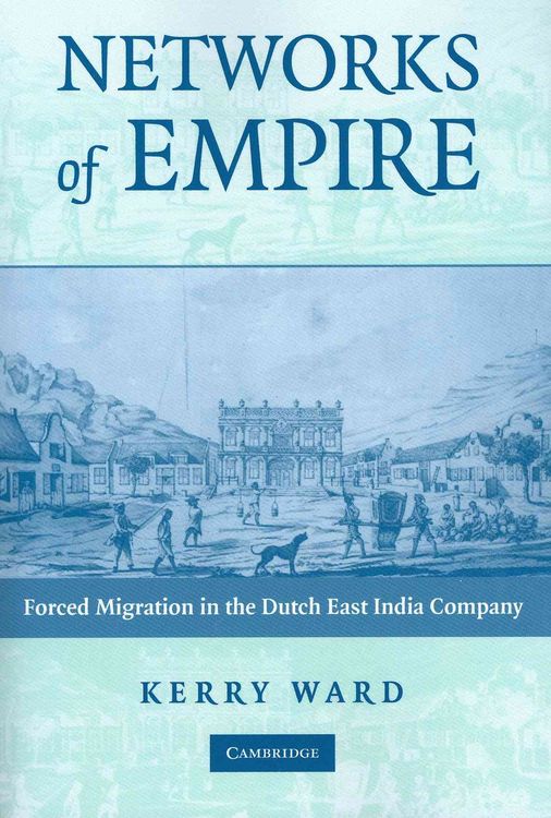 Produktbild: Networks of Empire