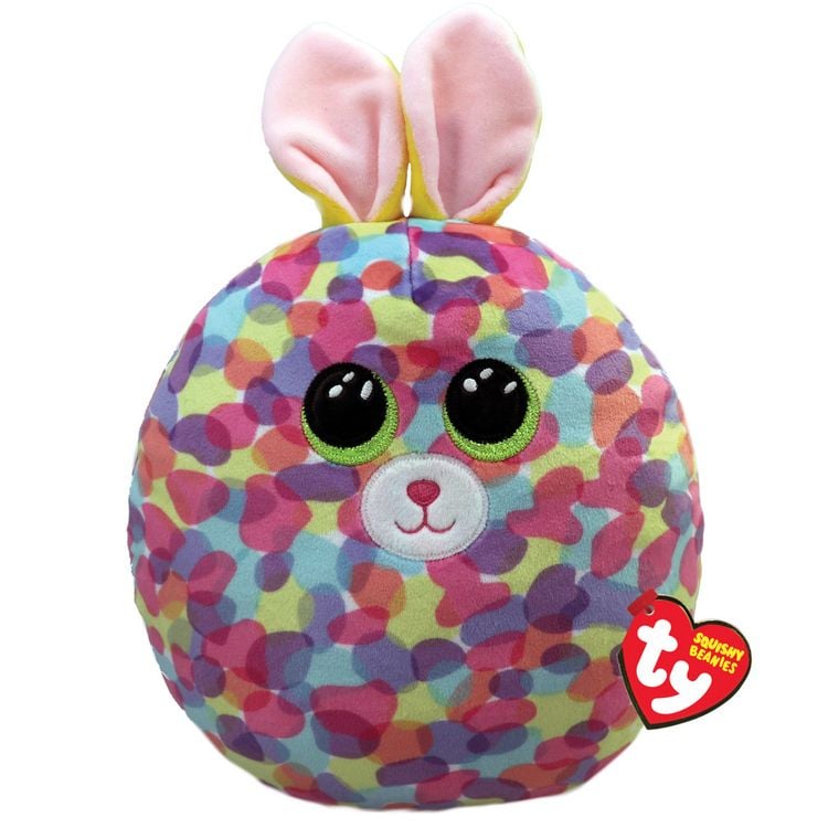 Produktbild: Bon Bon Rabbit - Easter 2023 - Squishy Beanie - 35Cm