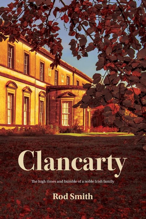Produktbild: Clancarty