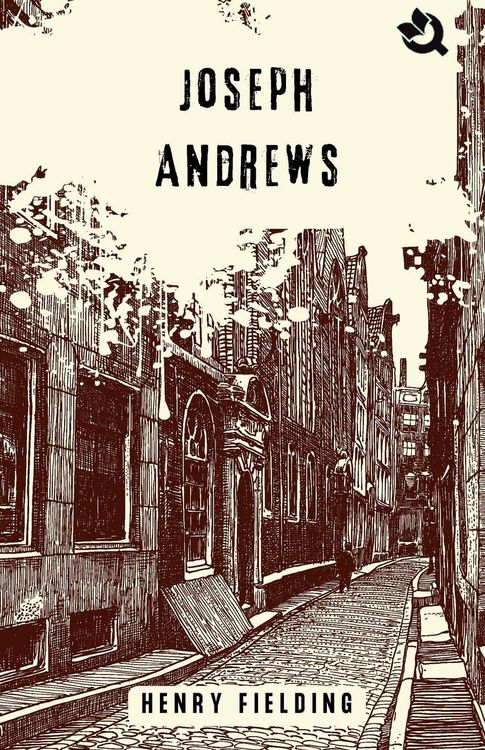 Produktbild: Joseph Andrews