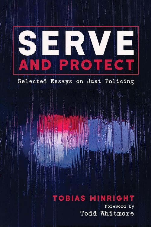 Produktbild: Serve and Protect