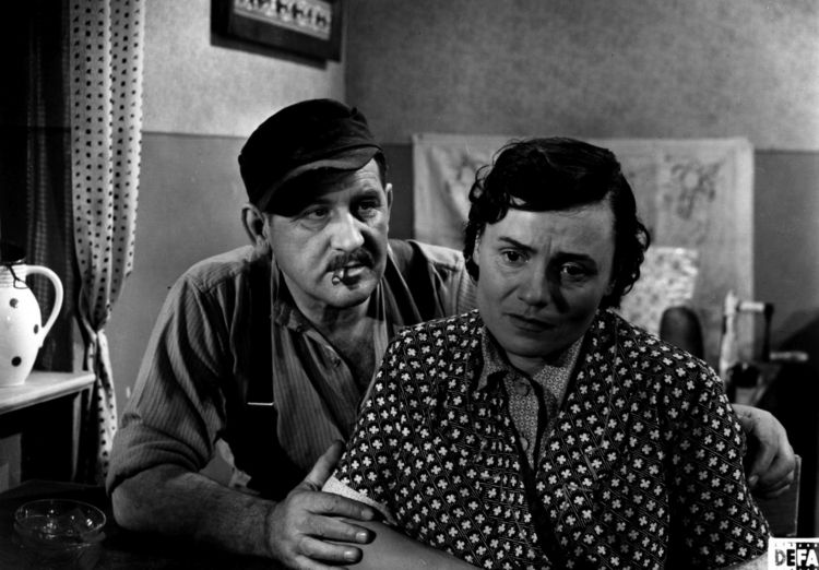 Produktbild: Frank Beyer - Alle DEFA-Spielfilme 1957-1991 (DEFA Filmjuwelen) [13 DVDs]