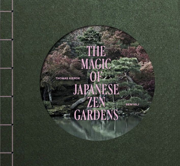 Produktbild: The Magic of Japanese Zen Gardens