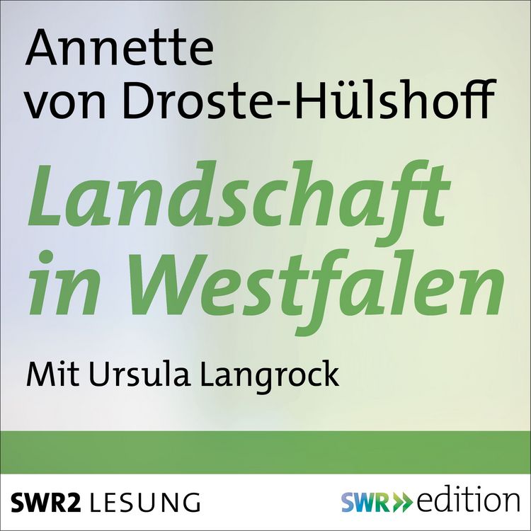 Produktbild: Landschaft in Westfalen