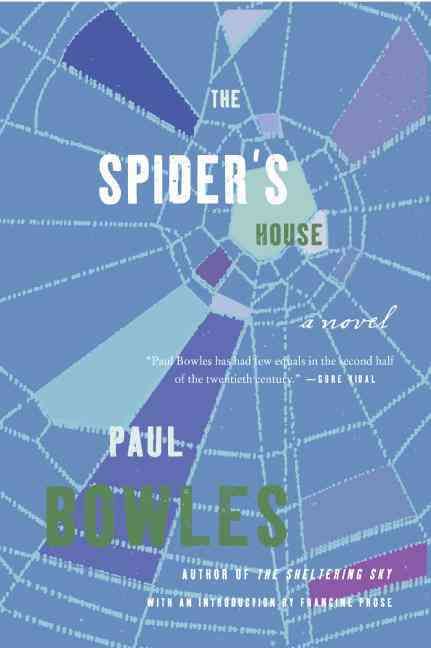 Produktbild: The Spider's House