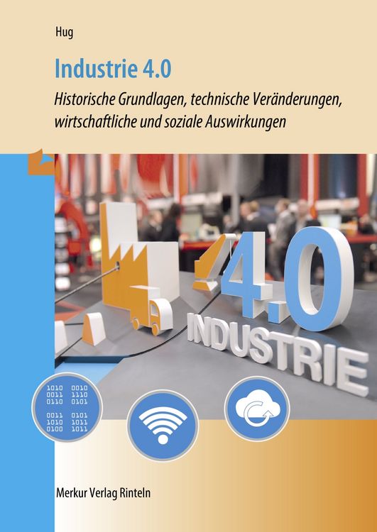 Produktbild: Industrie 4.0