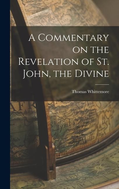 Produktbild: A Commentary on the Revelation of St. John, the Divine