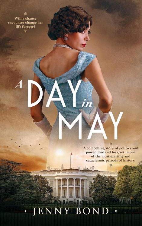 Produktbild: A Day in May