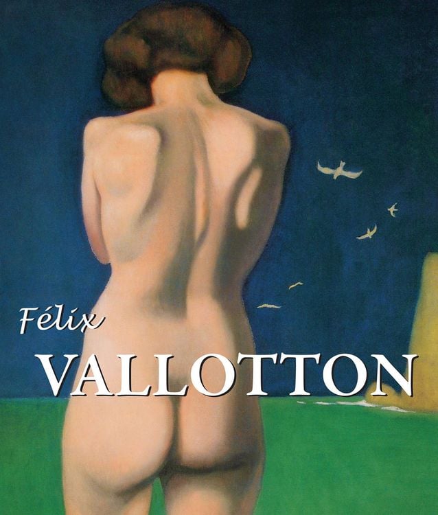 Produktbild: F&eacute;lix Vallotton