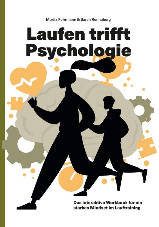 Produktbild: Laufen trifft Psychologie