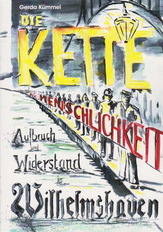 Produktbild: Die Kette der Menschlichkeit