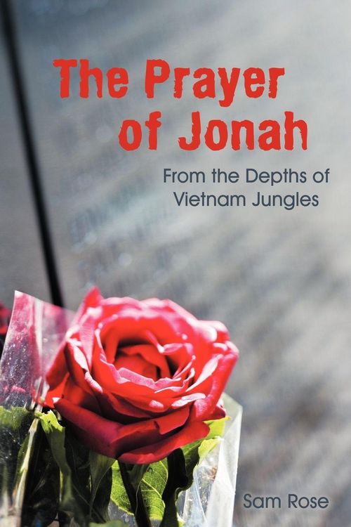 Produktbild: The Prayer of Jonah