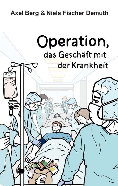 Produktbild: Operation