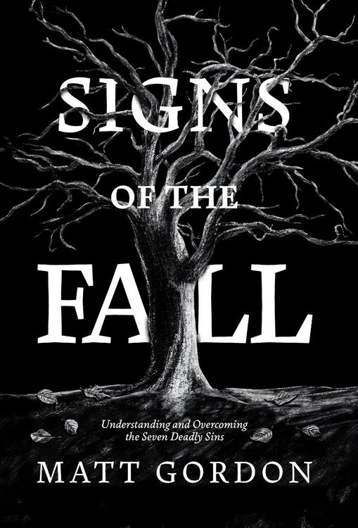 Produktbild: Signs of the Fall