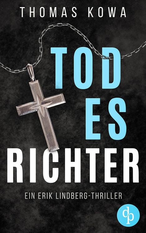 Produktbild: Todesrichter