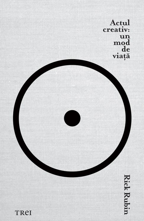 Produktbild: Actul creativ