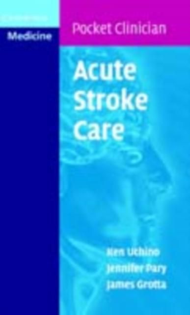 Produktbild: Acute Stroke Care