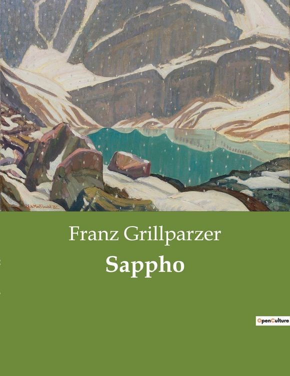 Produktbild: Sappho