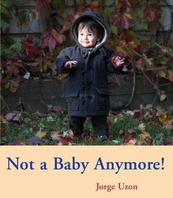 Produktbild: Not a Baby Anymore!