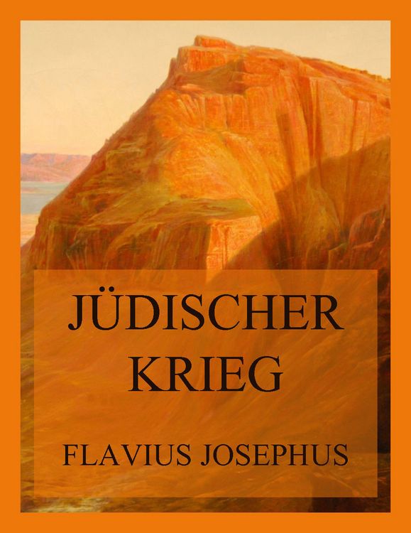 Produktbild: J&uuml;discher Krieg