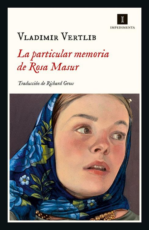 Produktbild: La Particular Memoria De Rosa Masur