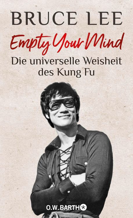 Produktbild: Empty Your Mind