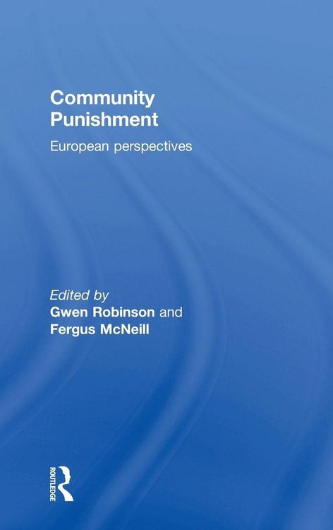 Produktbild: Community Punishment