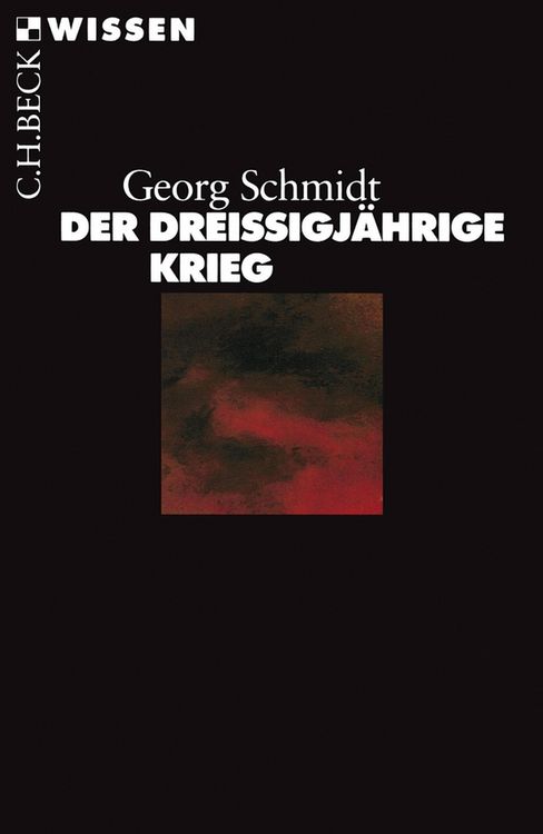 Produktbild: Der Drei&szlig;igj&auml;hrige Krieg