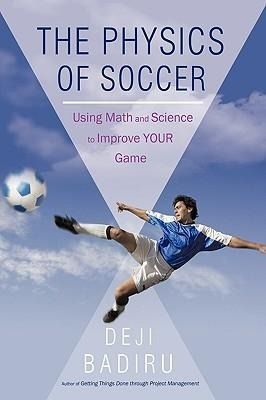 Produktbild: The Physics of Soccer