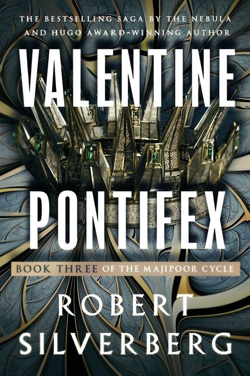 Produktbild: Valentine Pontifex