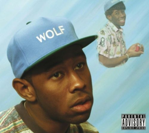 Produktbild: Wolf