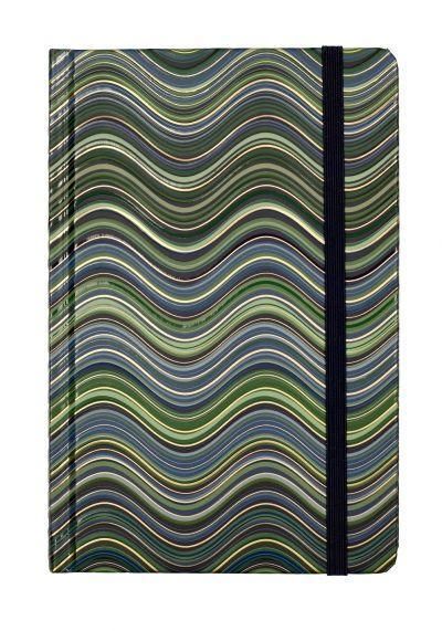 Produktbild: Moby Dick Notebook - Ruled