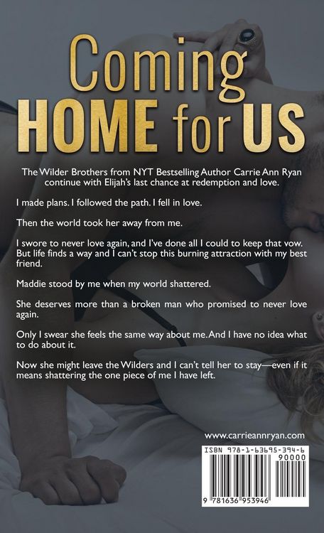 Produktbild: Coming Home for Us