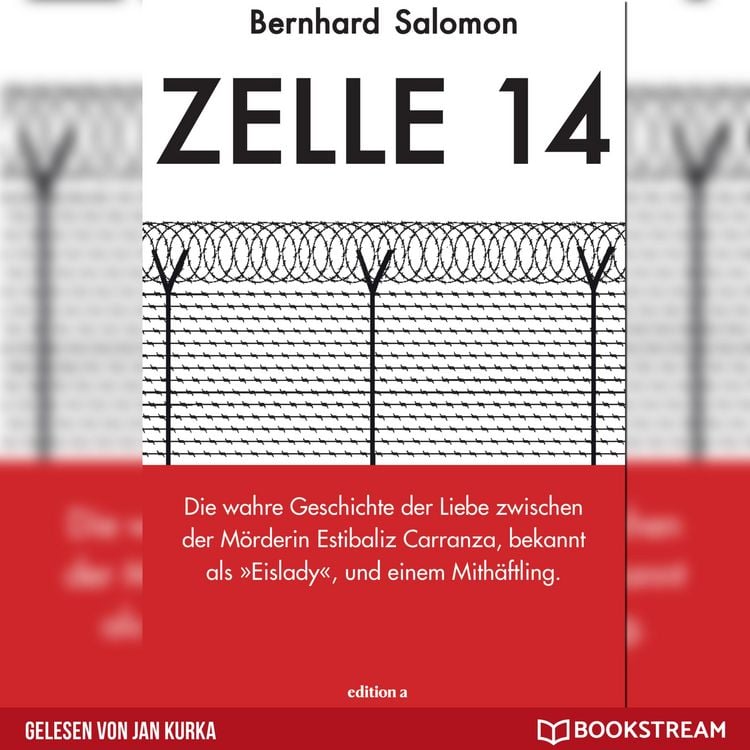 Produktbild: Zelle 14